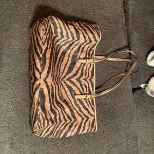 Michael Kors animal print